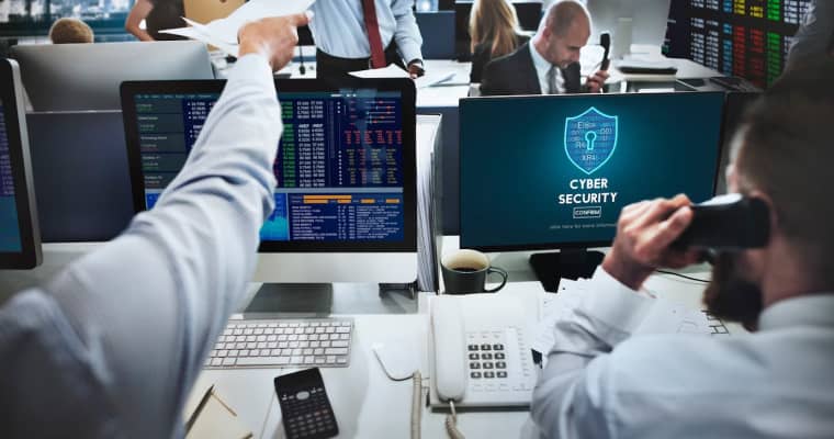 OPTAGUARD Innovates New Threat Detection Algorithm